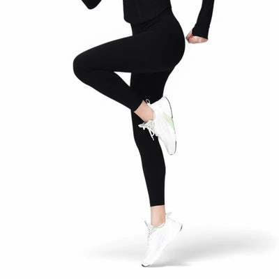 Legging thermique femme randonnée