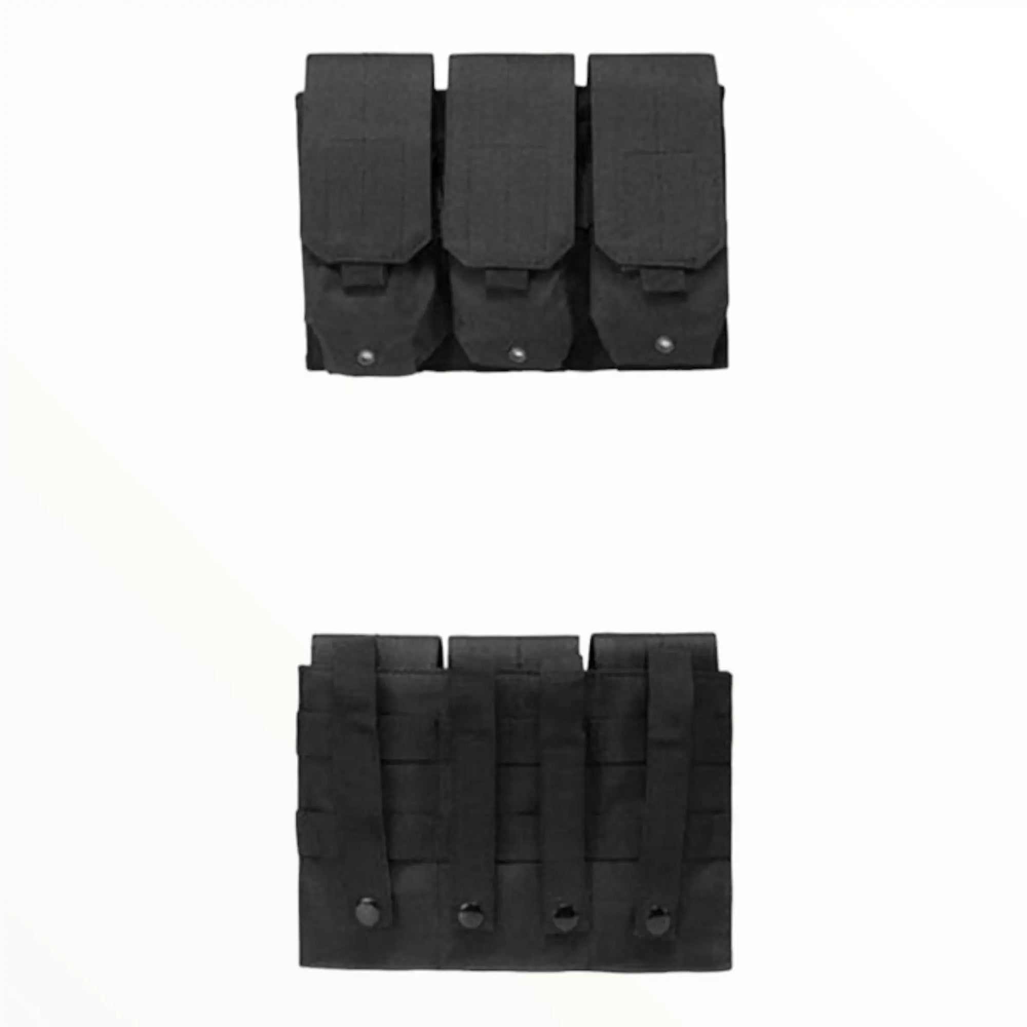 Light Tactical Vest