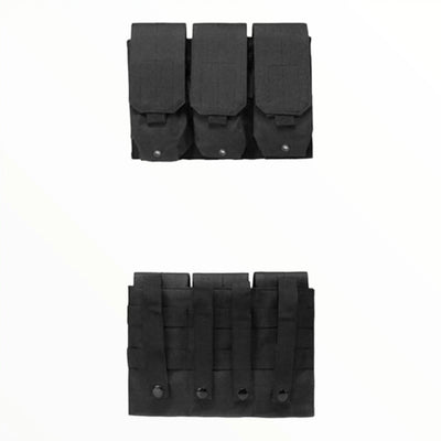 Light Tactical Vest