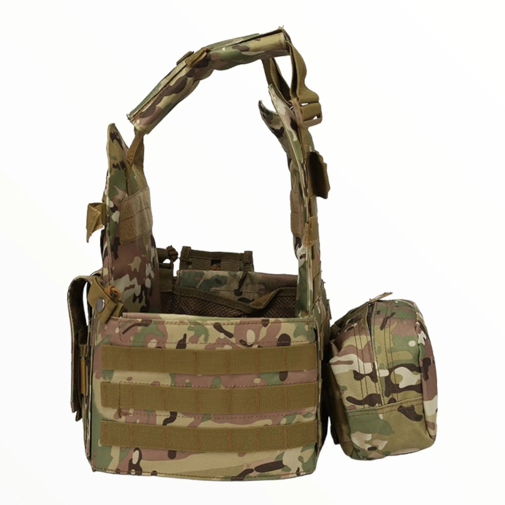 Light Tactical Vest