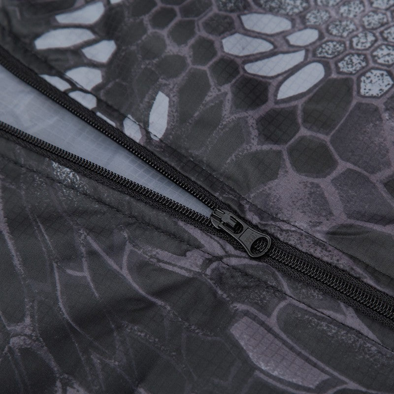 Light weight military wind proof jacket