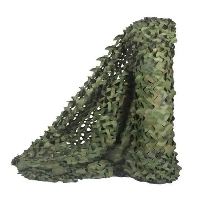 Lightweight Camouflage Netting