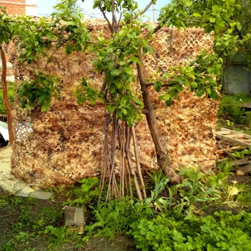 Lightweight Camouflage Netting