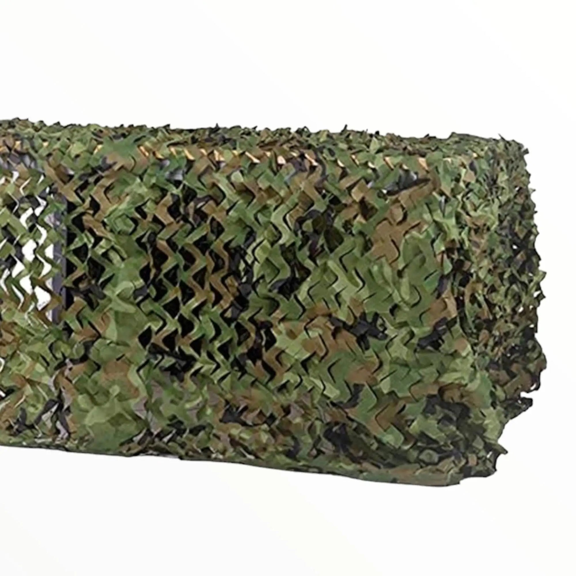Lightweight Camouflage Netting