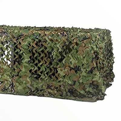 Lightweight Camouflage Netting