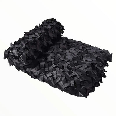 Lightweight Camouflage Netting