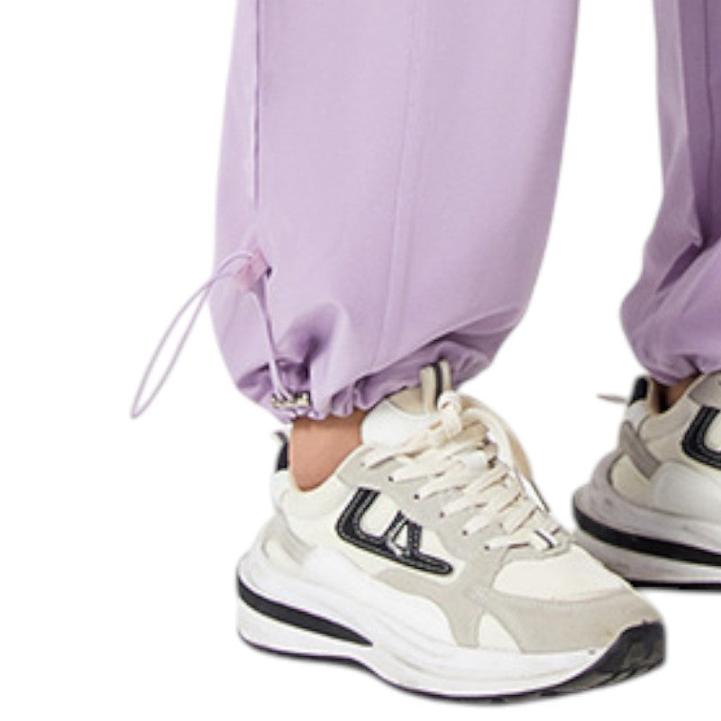 Lightweight cargo trousers womens