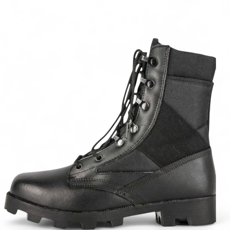 Lightweight Combat Boots