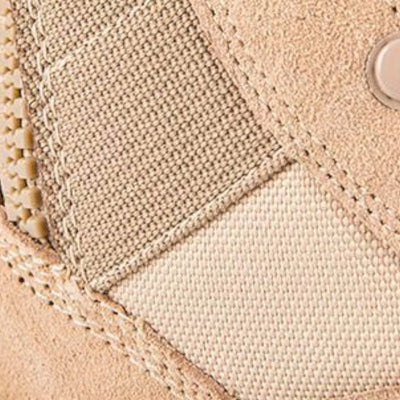 Lightweight Combat Boots