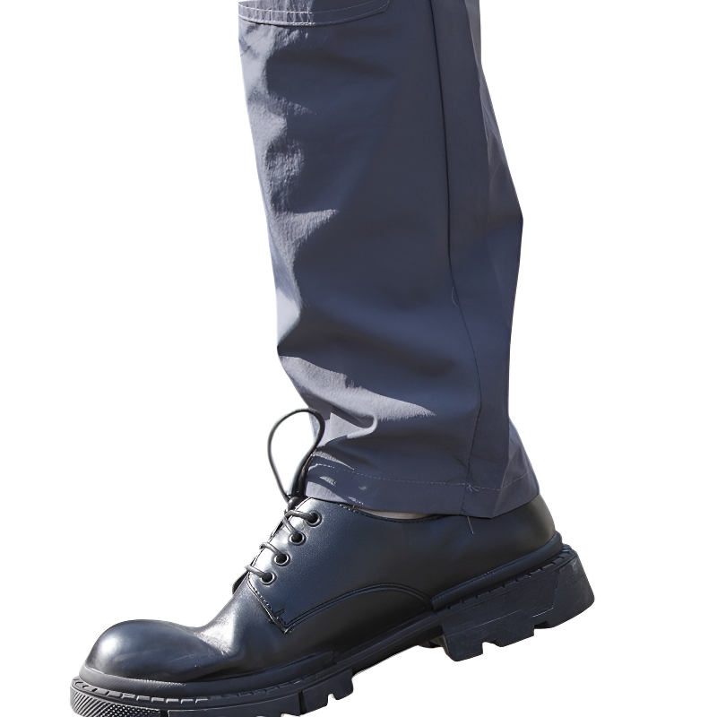Lightweight combat trousers