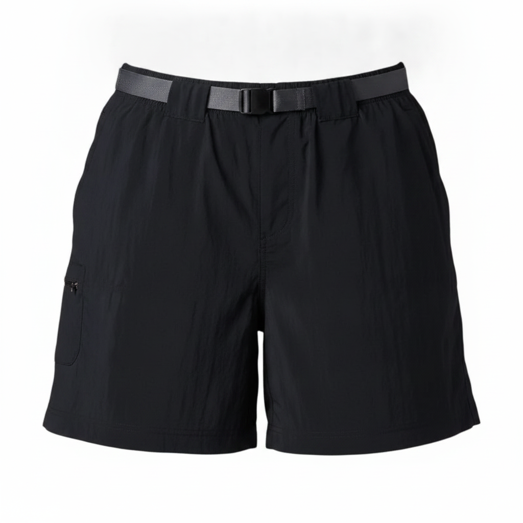 Lightweight Hiking Shorts Women's