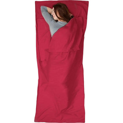 Lightweight Silk Sleeping Bag Liner