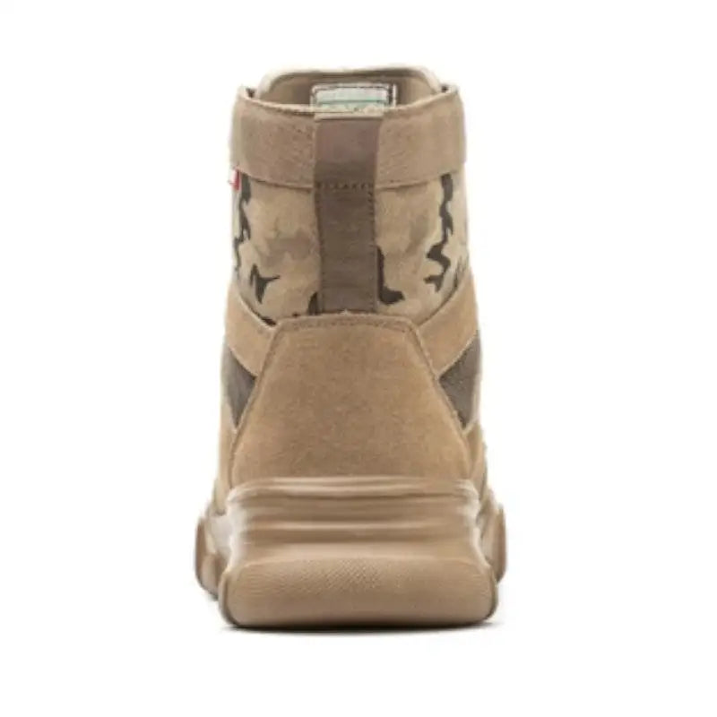 Lightweight Tactical Boot