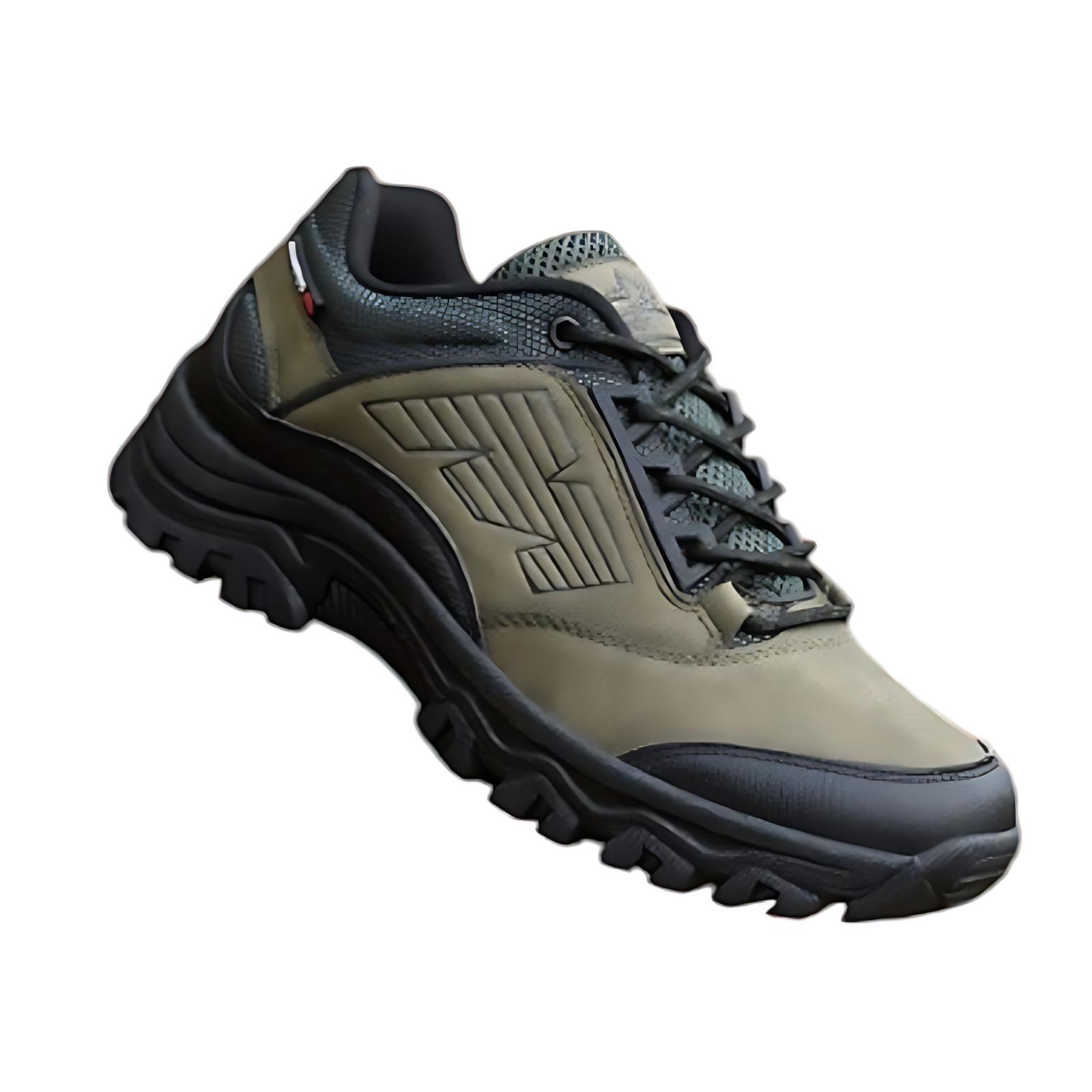 Lightweight Tactical Hiking Shoes