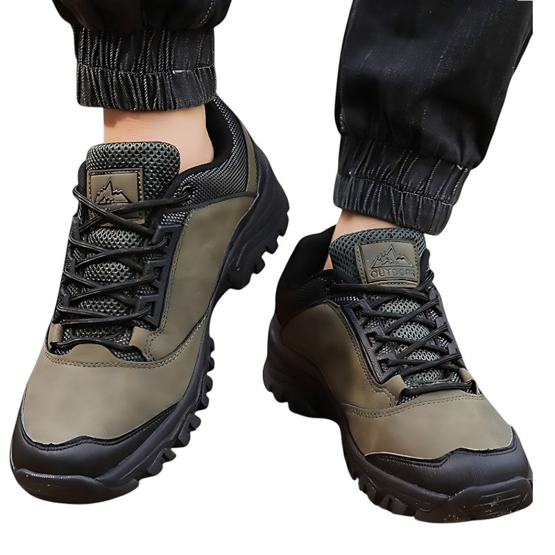 Lightweight Tactical Hiking Shoes