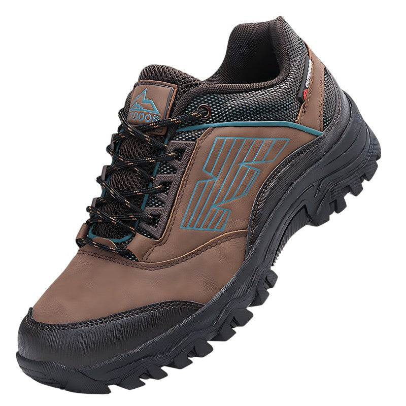 Lightweight Tactical Hiking Shoes