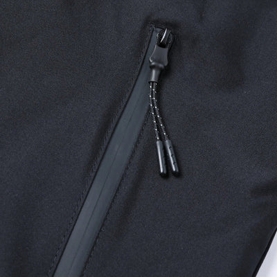 Lightweight waterproof military jacket