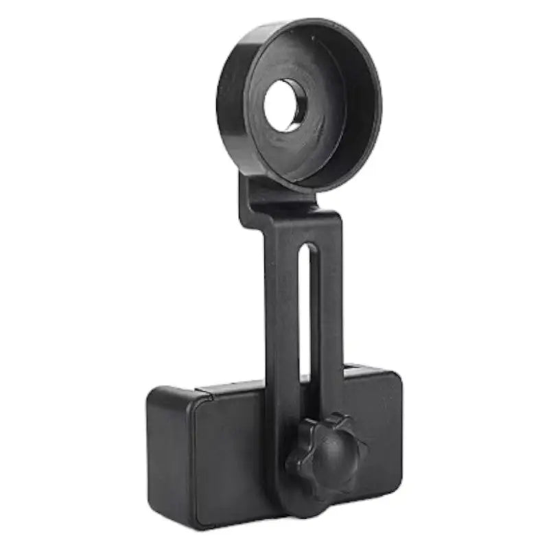 Long range night vision binoculars