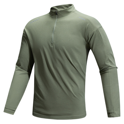 Long sleeve hiking shirt