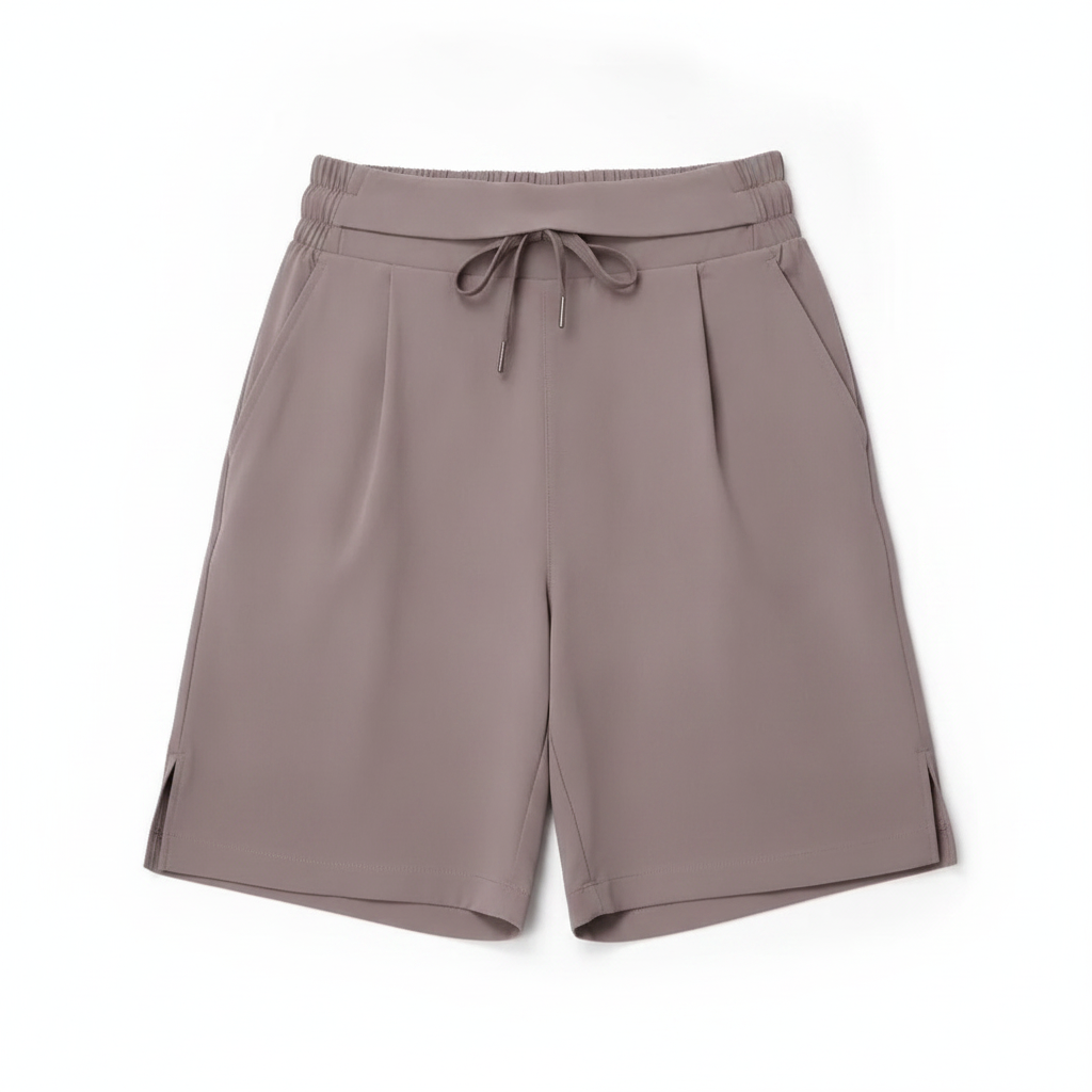 Loose Hiking Shorts Women