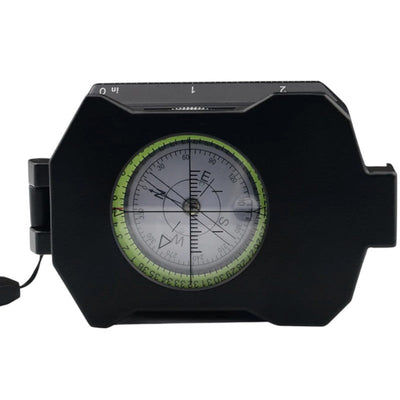 Luminous Military Compass