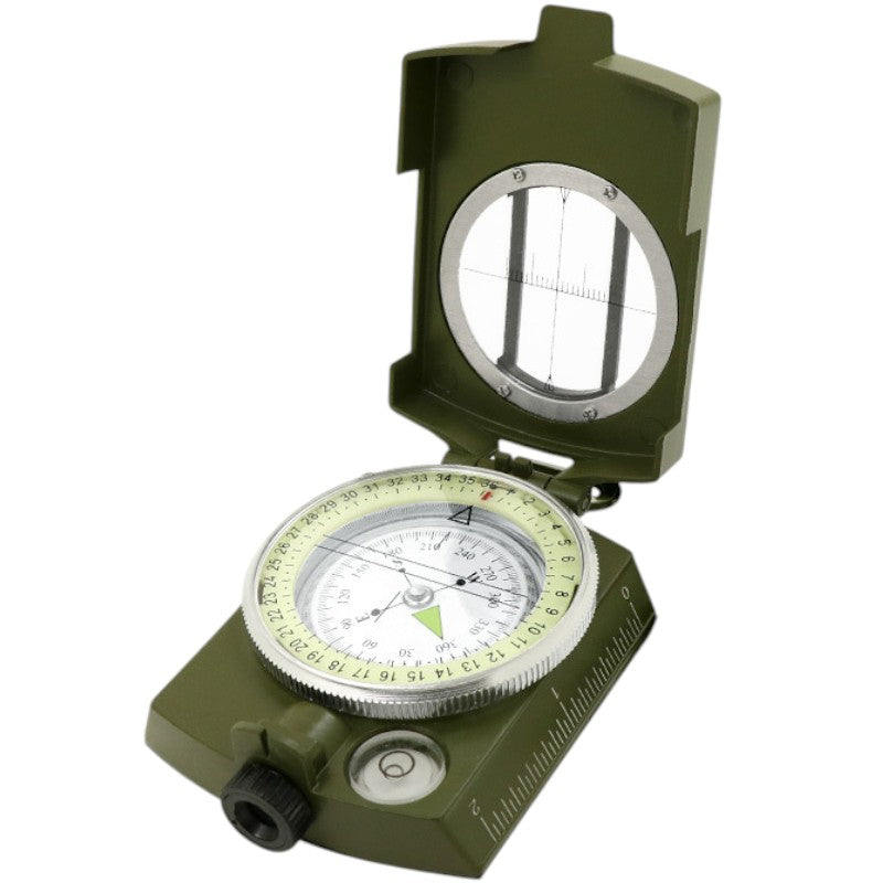 Luminous Military Compass
