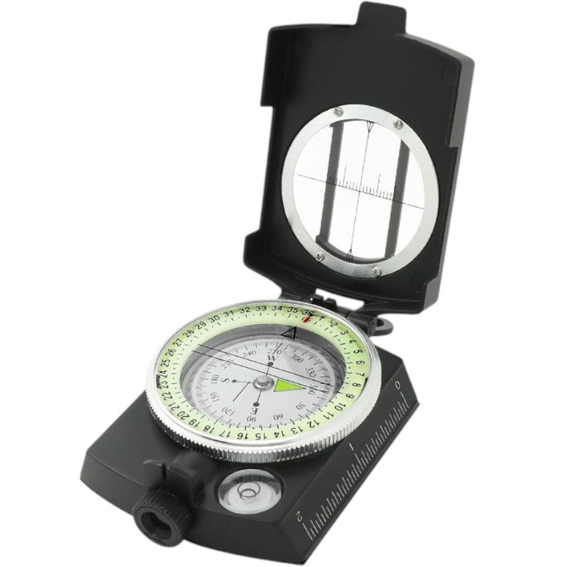 Luminous Military Compass