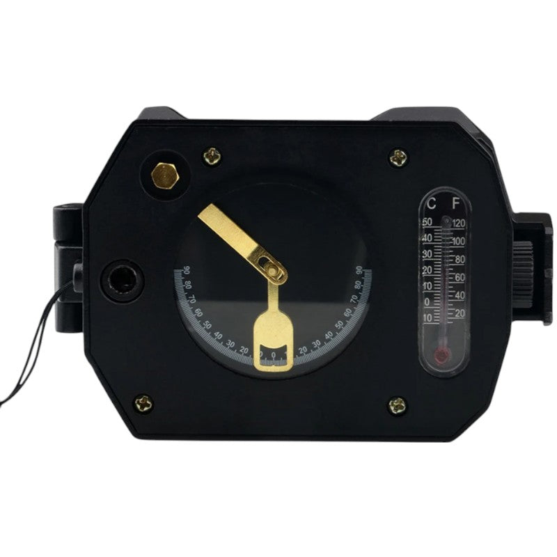 Luminous Military Compass