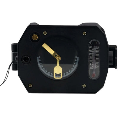 Luminous Military Compass