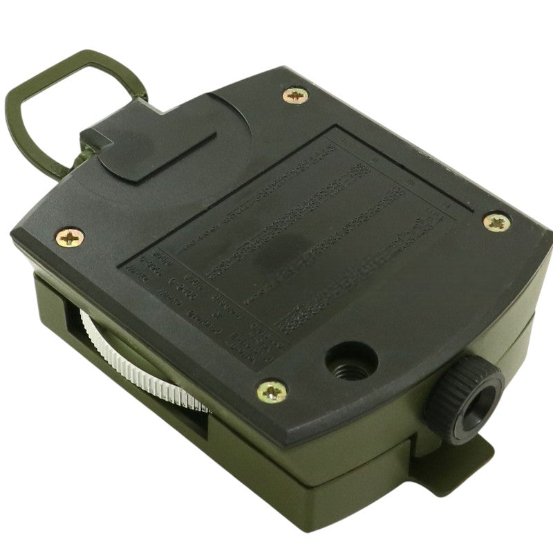 Luminous Military Compass