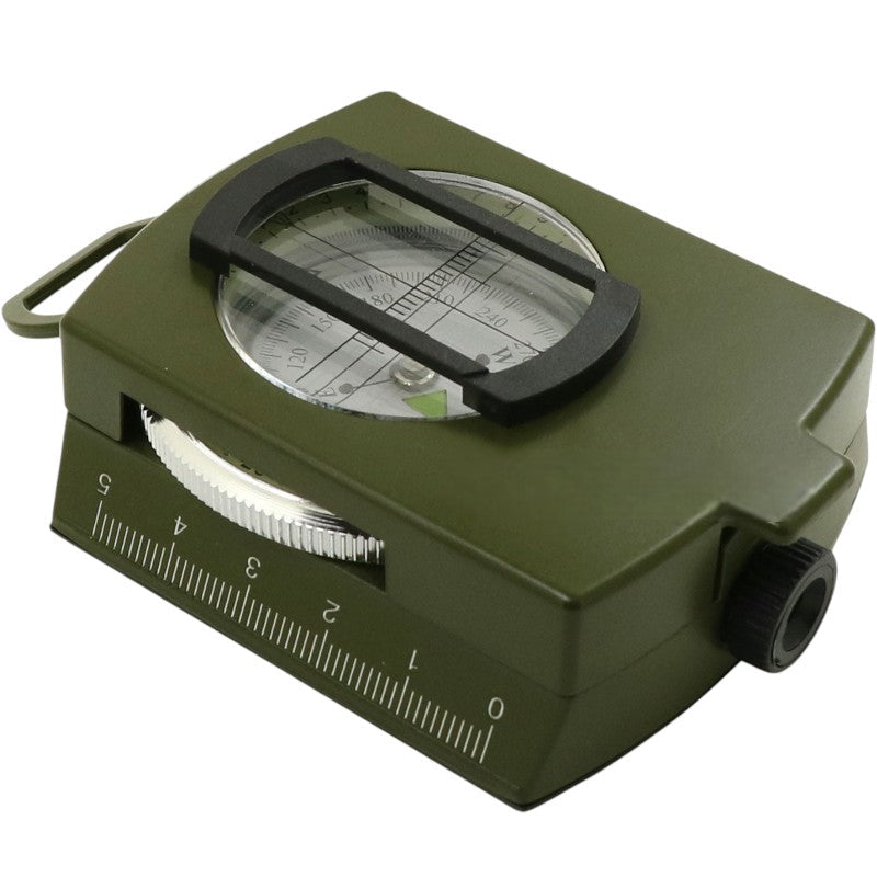 Luminous Military Compass