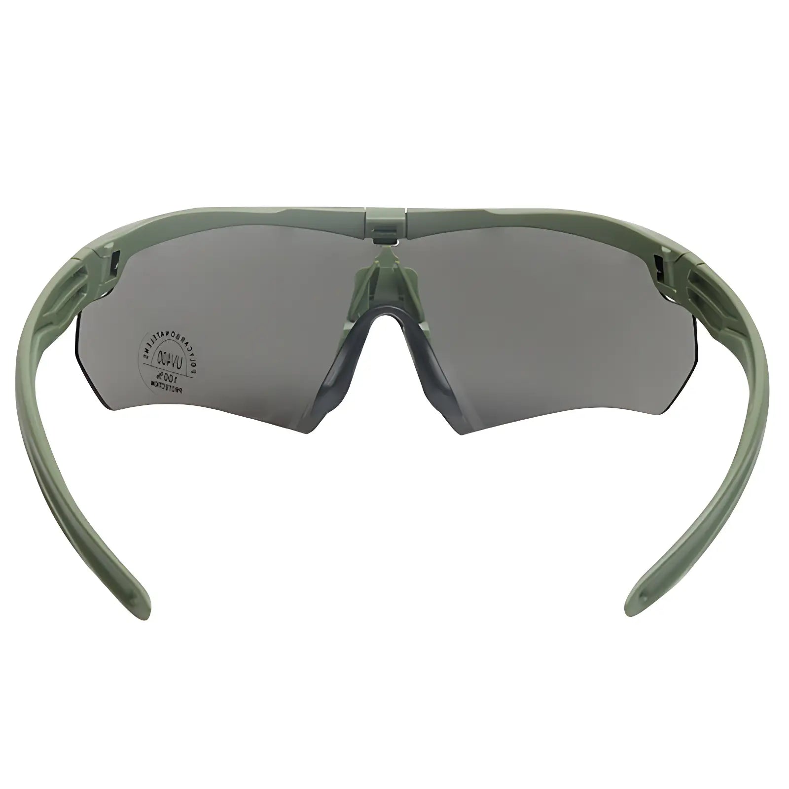Lunette de soleil tactique militaire