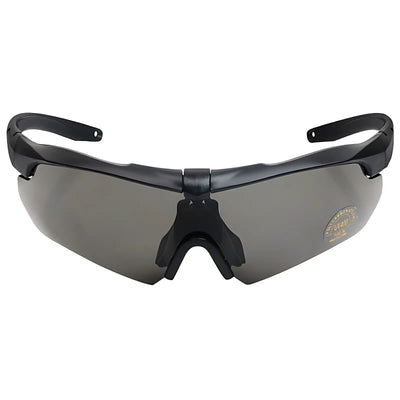 Lunette de soleil tactique militaire