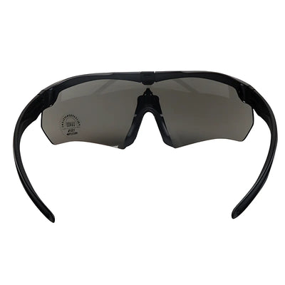 Lunette de soleil tactique militaire