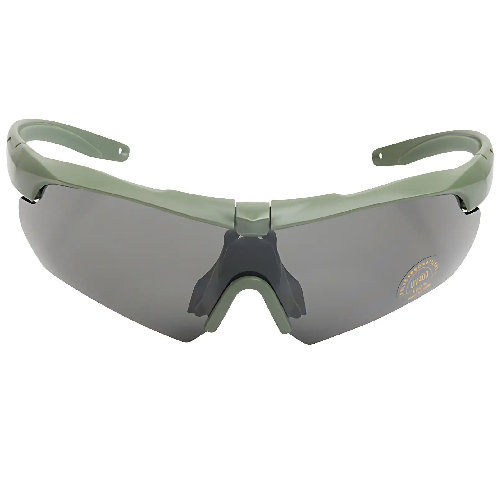 Lunette de soleil tactique militaire