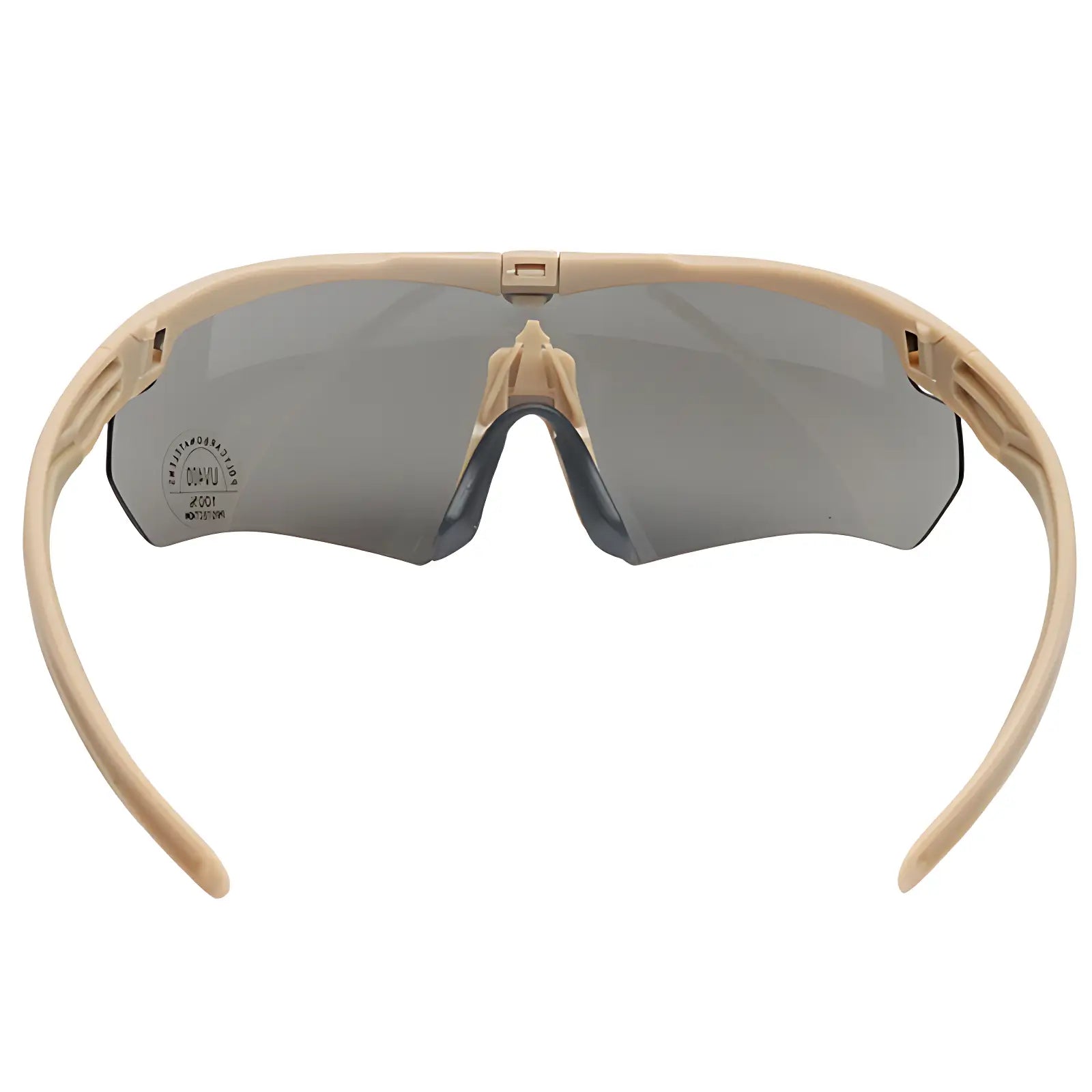 Lunette de soleil tactique militaire