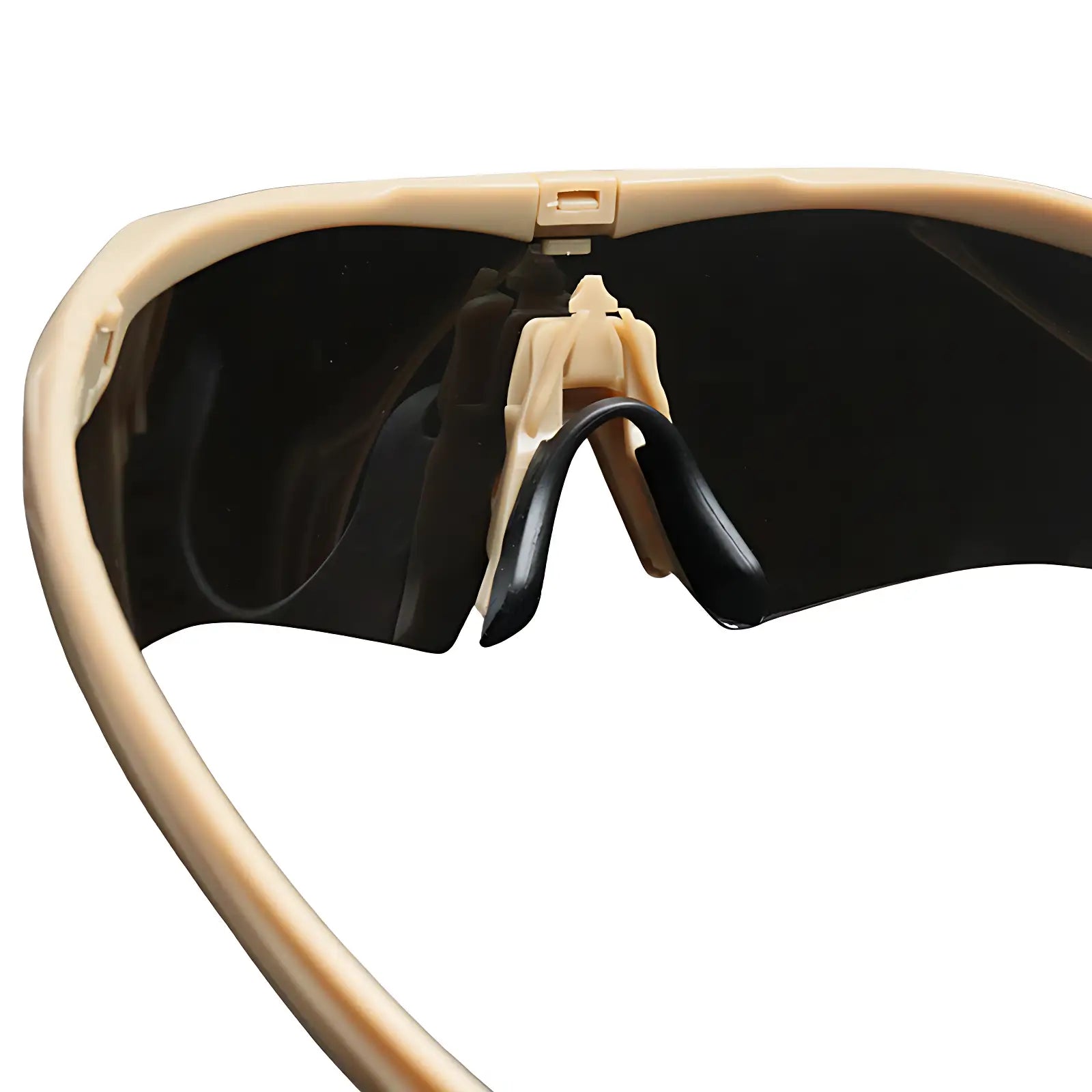 Lunette de soleil tactique militaire