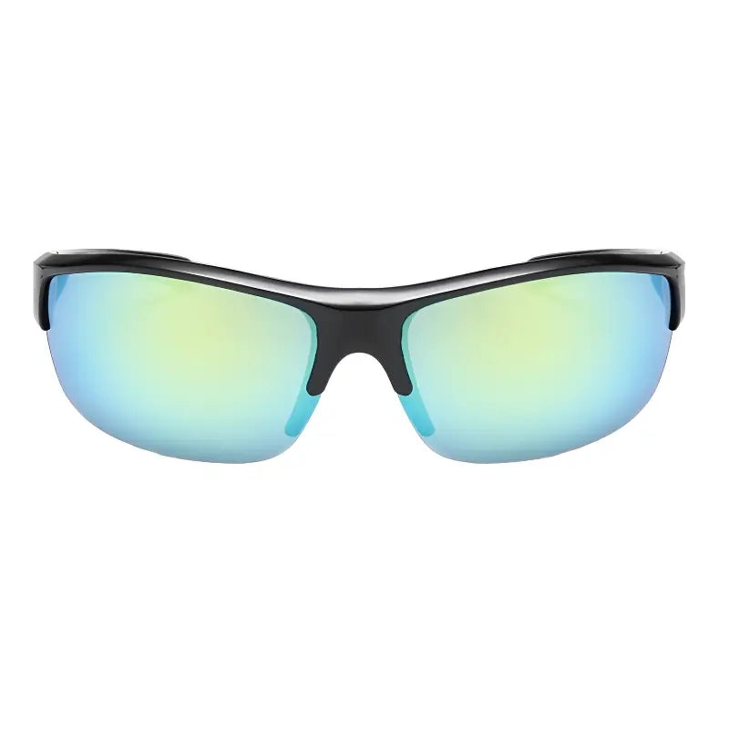 Lunette randonnée design sportif