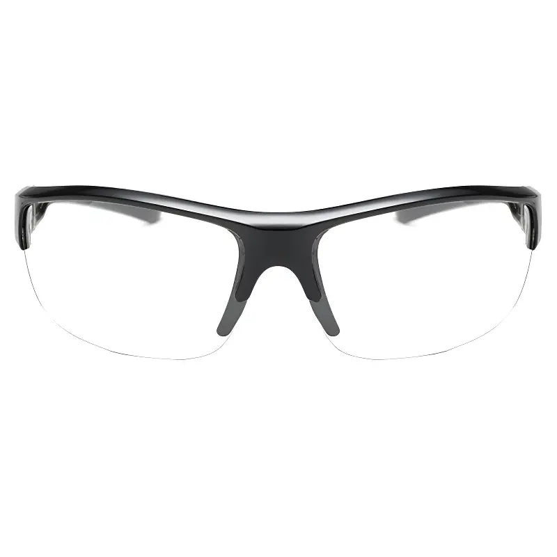 Lunette randonnée design sportif
