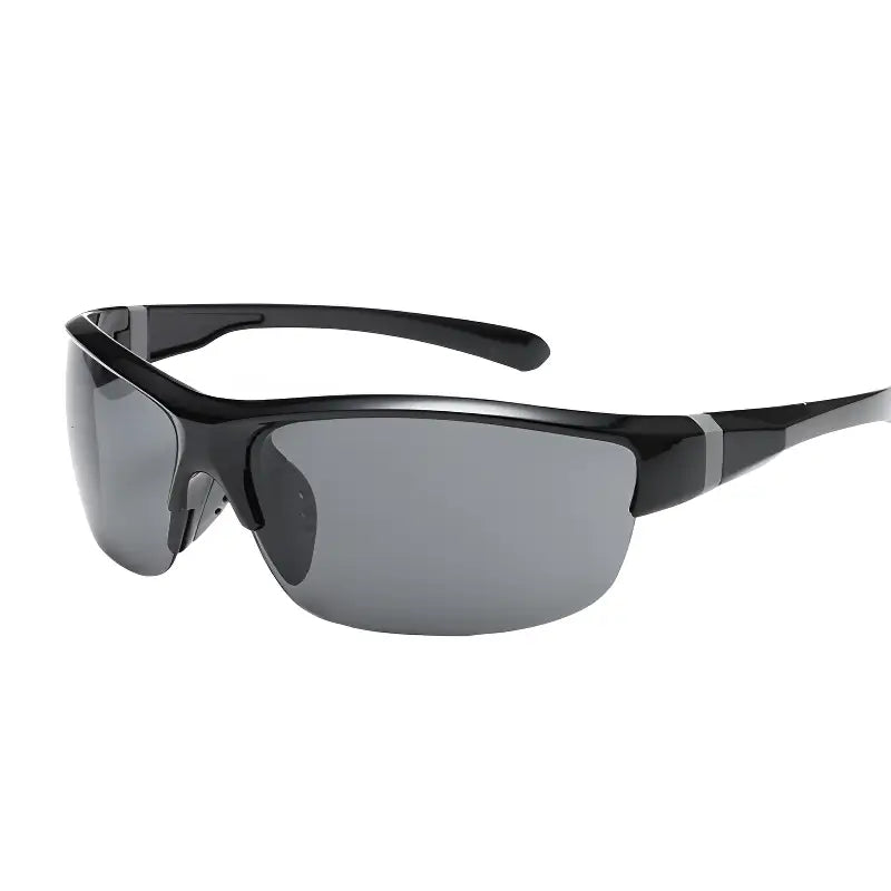 Lunette randonnée design sportif