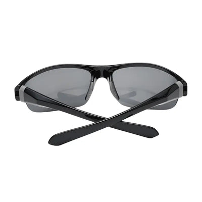 Lunette randonnée design sportif