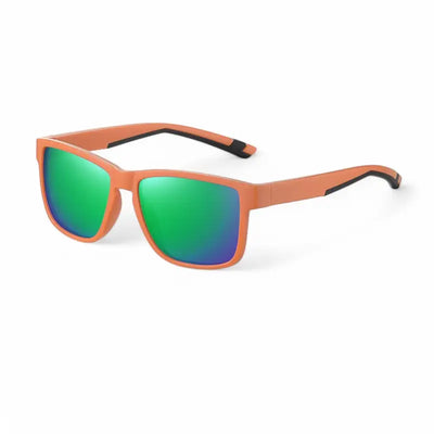 Lunette randonnée photochromique