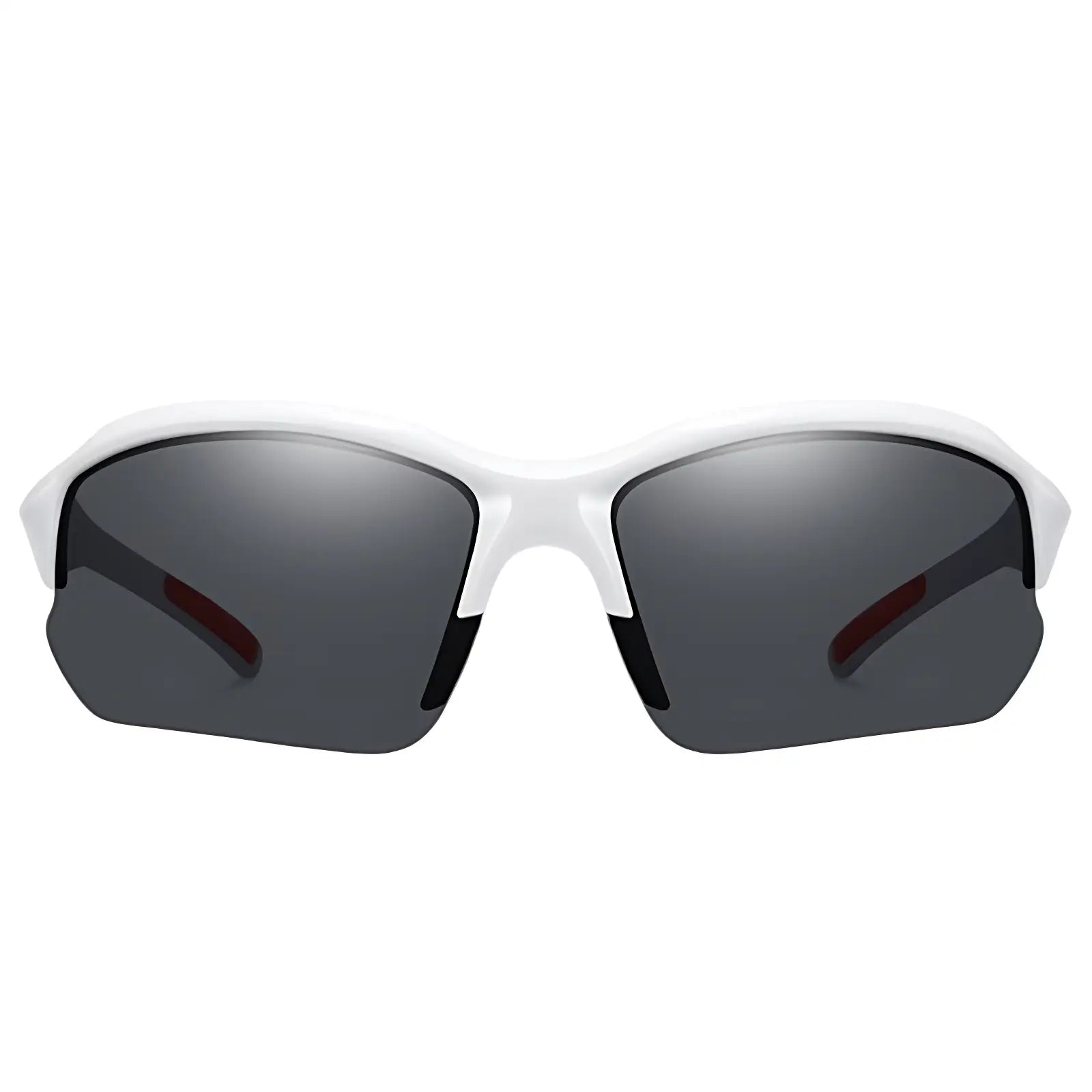 Lunette randonnée verre fumé