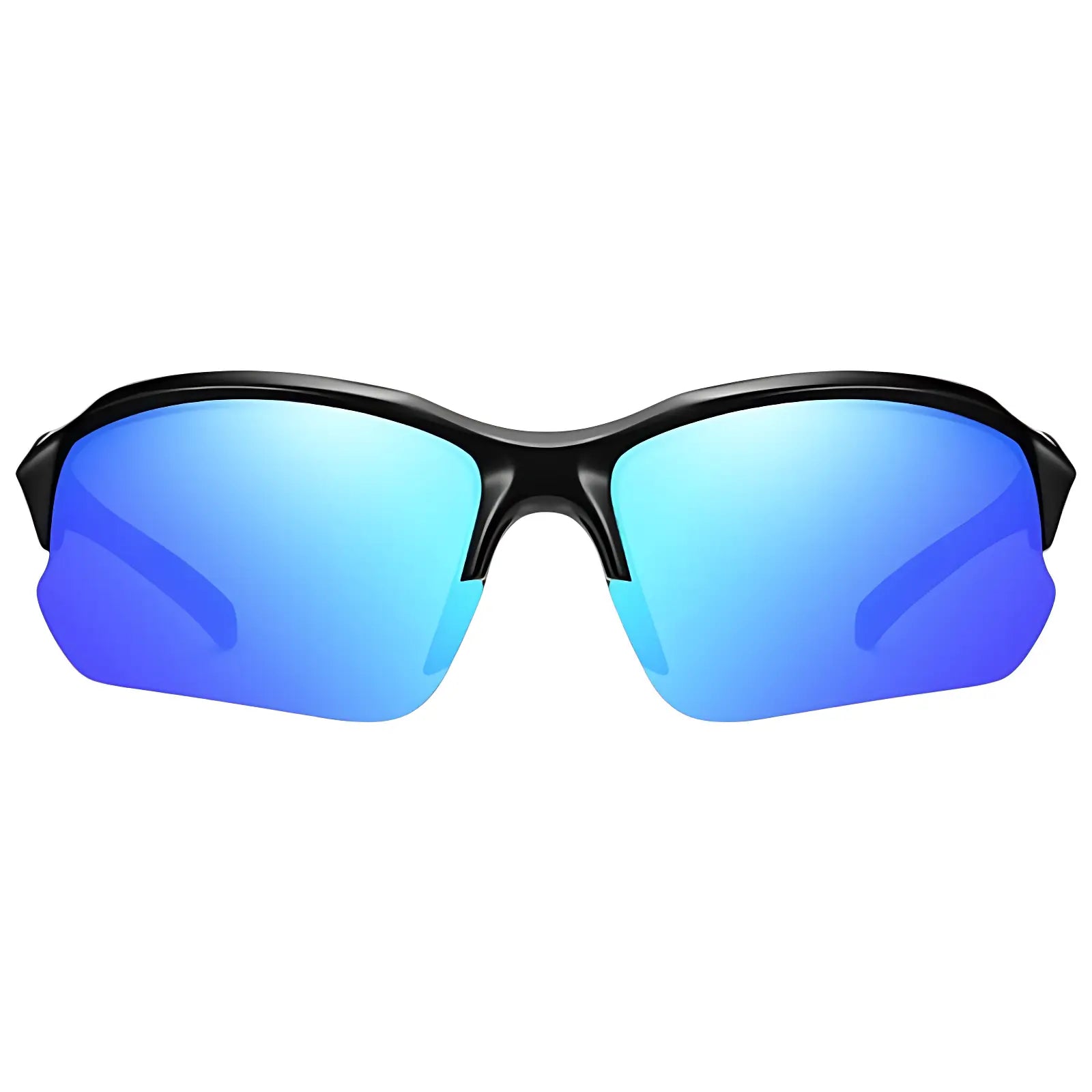 Lunette randonnée verre fumé