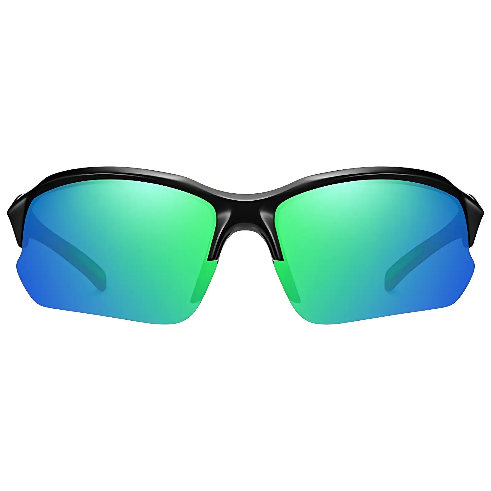 Lunette randonnée verre fumé