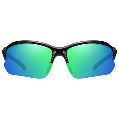 Lunette randonnée verre fumé