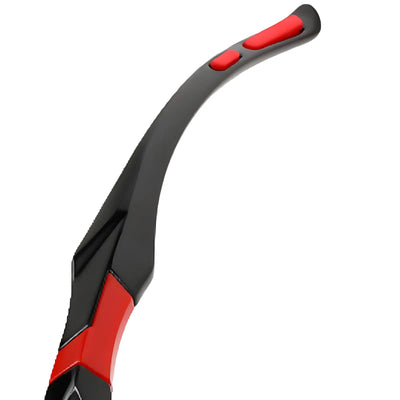 Lunette randonnée verre fumé