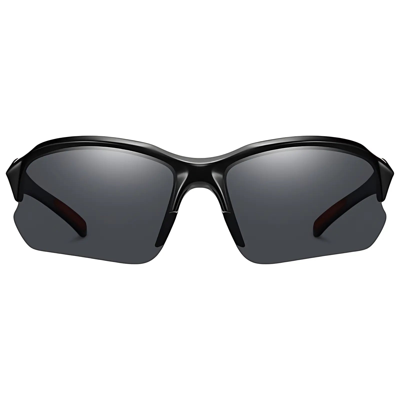 Lunette randonnée verre fumé