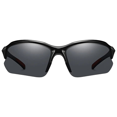 Lunette randonnée verre fumé