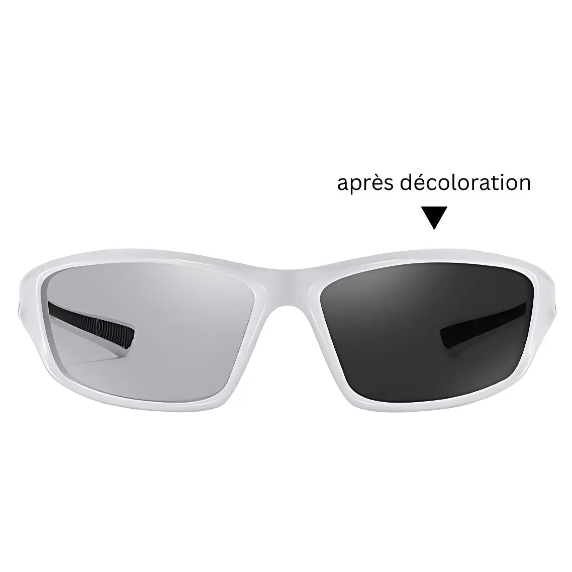 Lunette sport outdoor randonnée